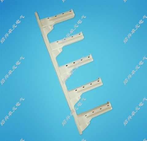 套接組合式復(fù)合材料電纜支架（成套）